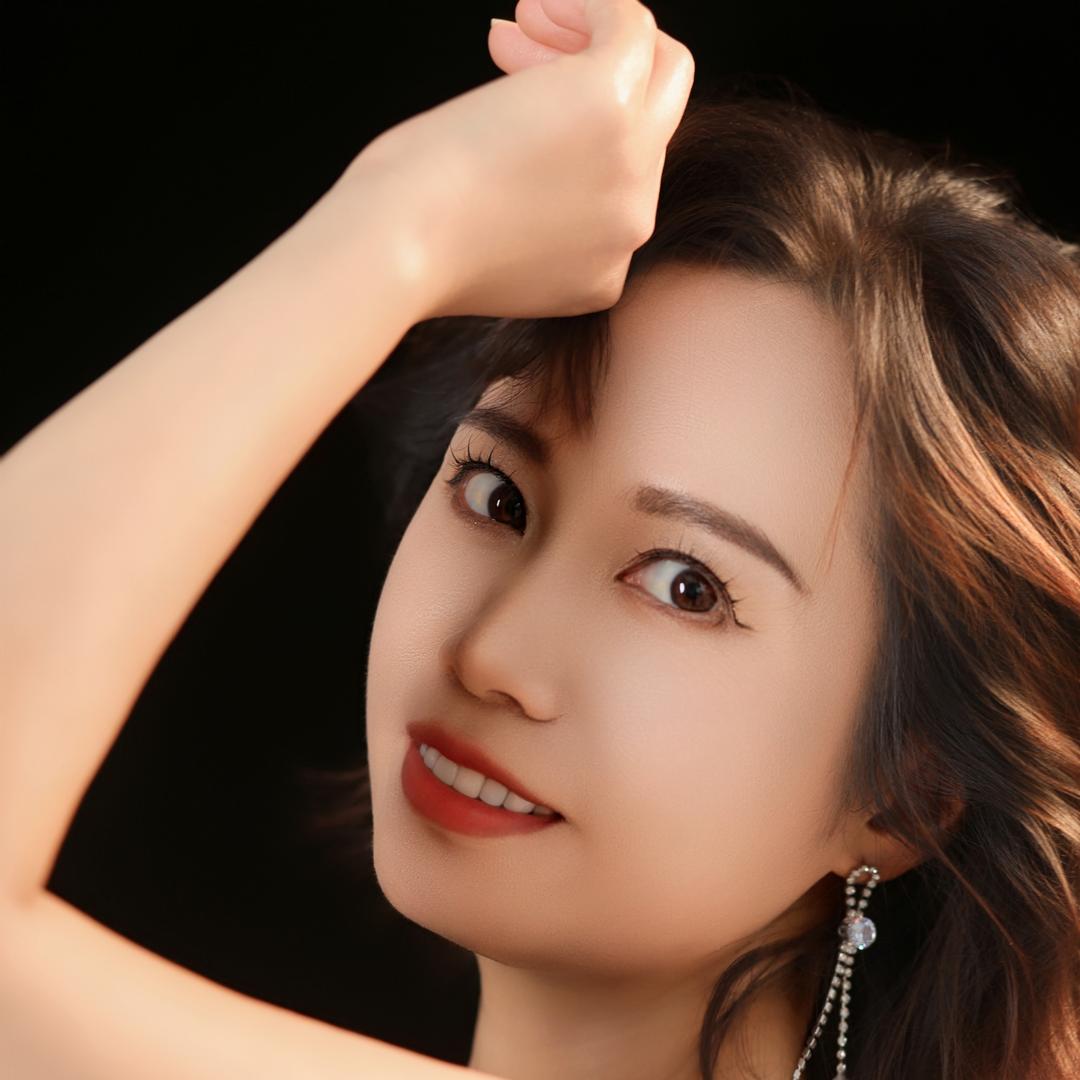 长指甲不吃香菜
