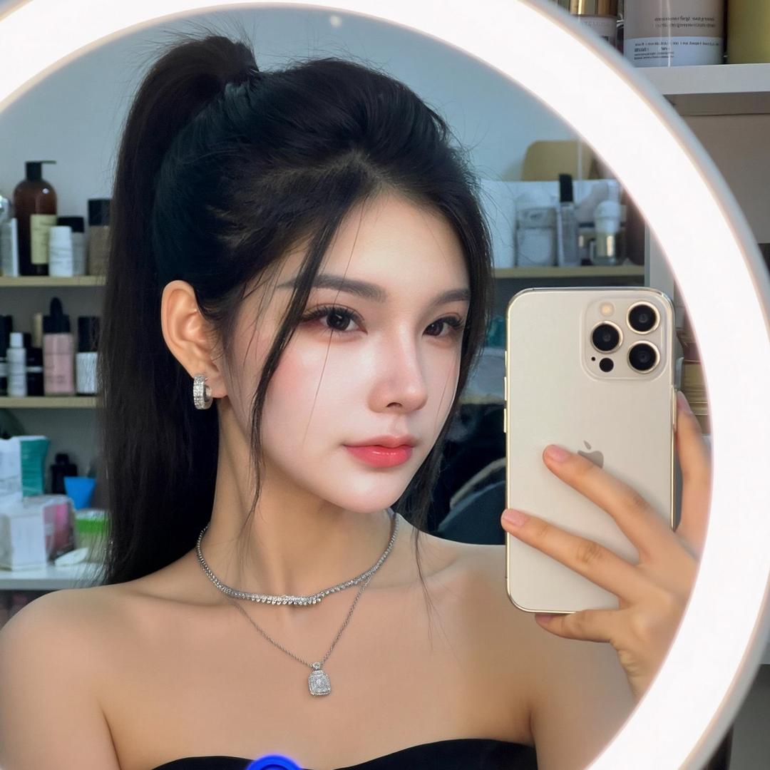 莎莎橱窗有好物