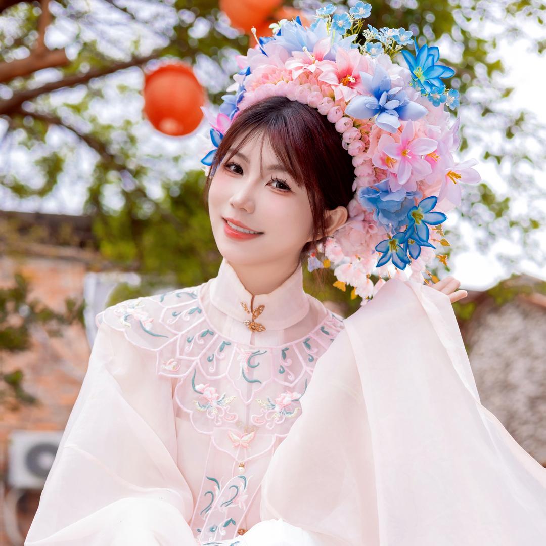 小羊很可爱