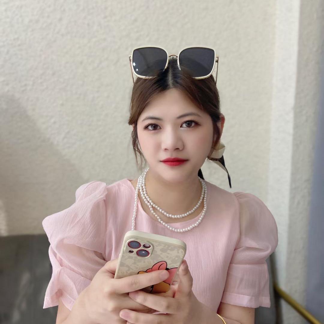 广水琪琪·调肤(初颜)