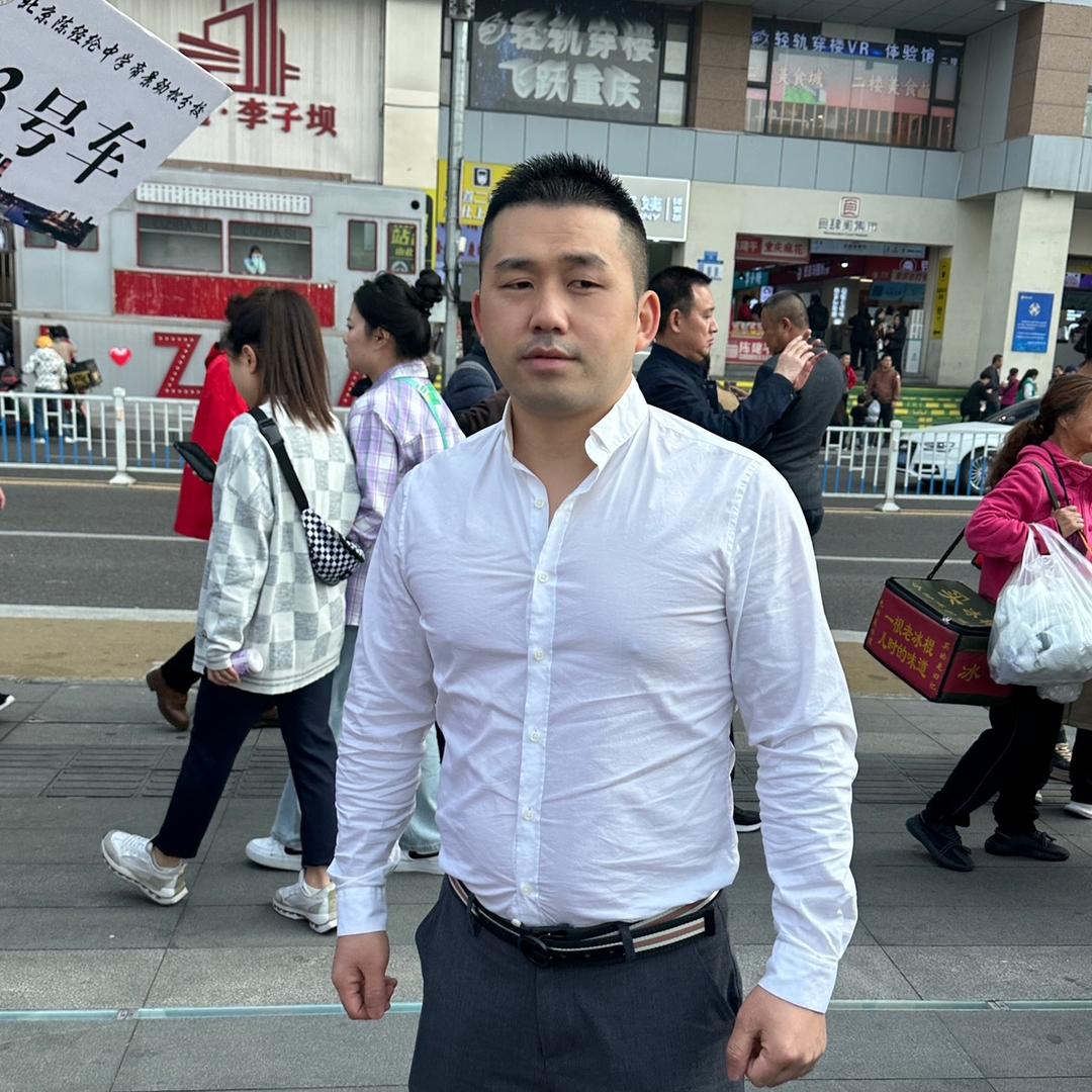 憨憨三水哥