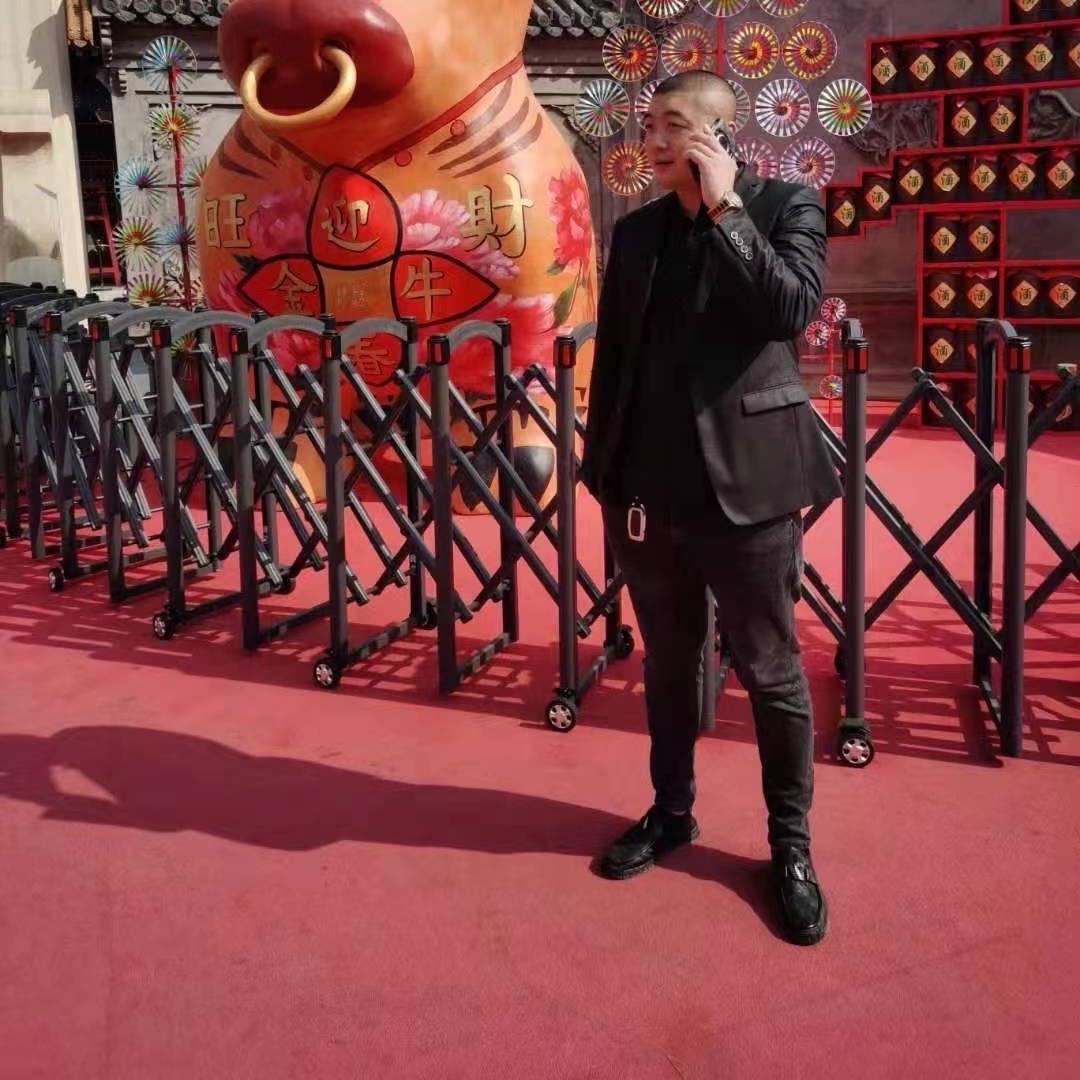 干路面历清~小王哥