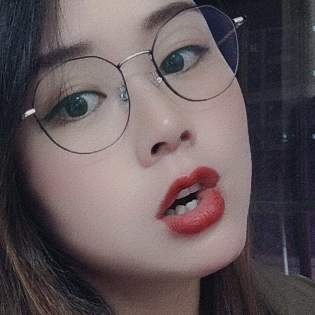 静静.