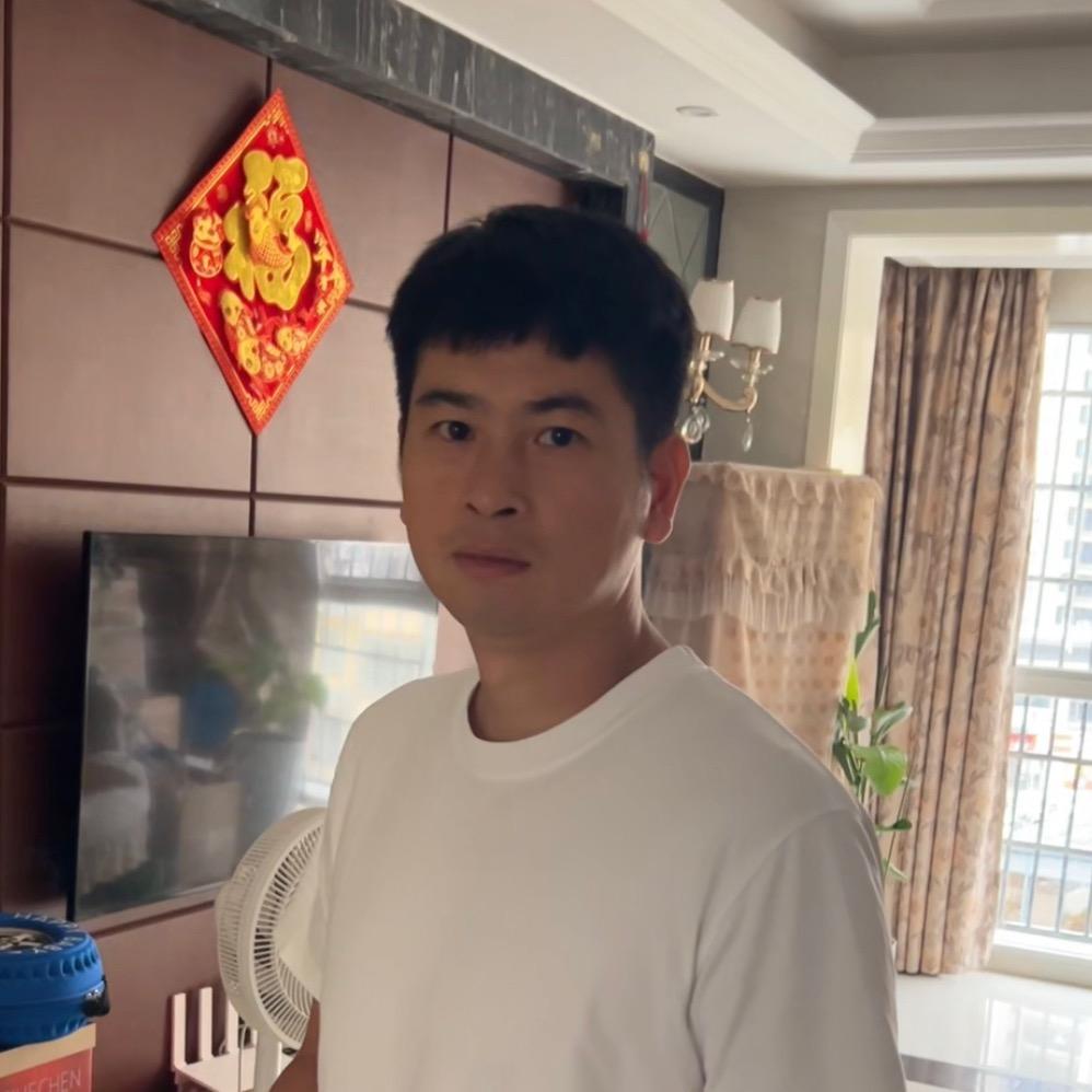 杨光灿烂🌻