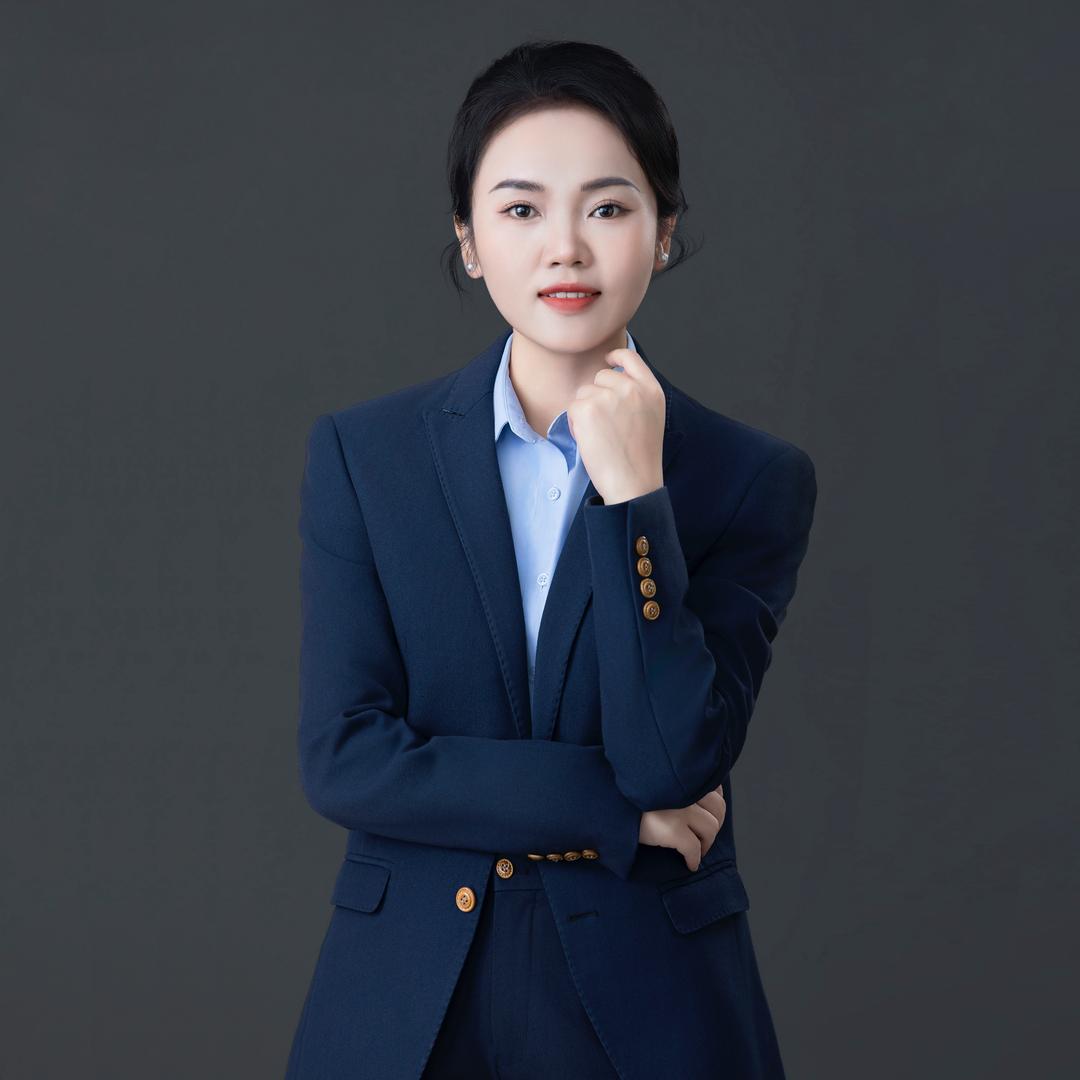 是小杨呀～