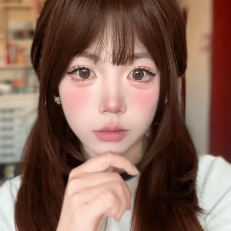 旺旺小雪饼
