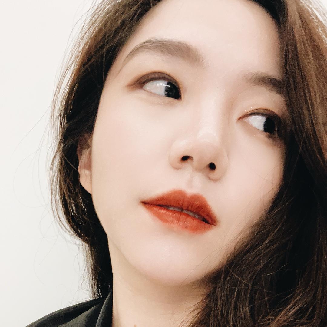 大头桢Dasha