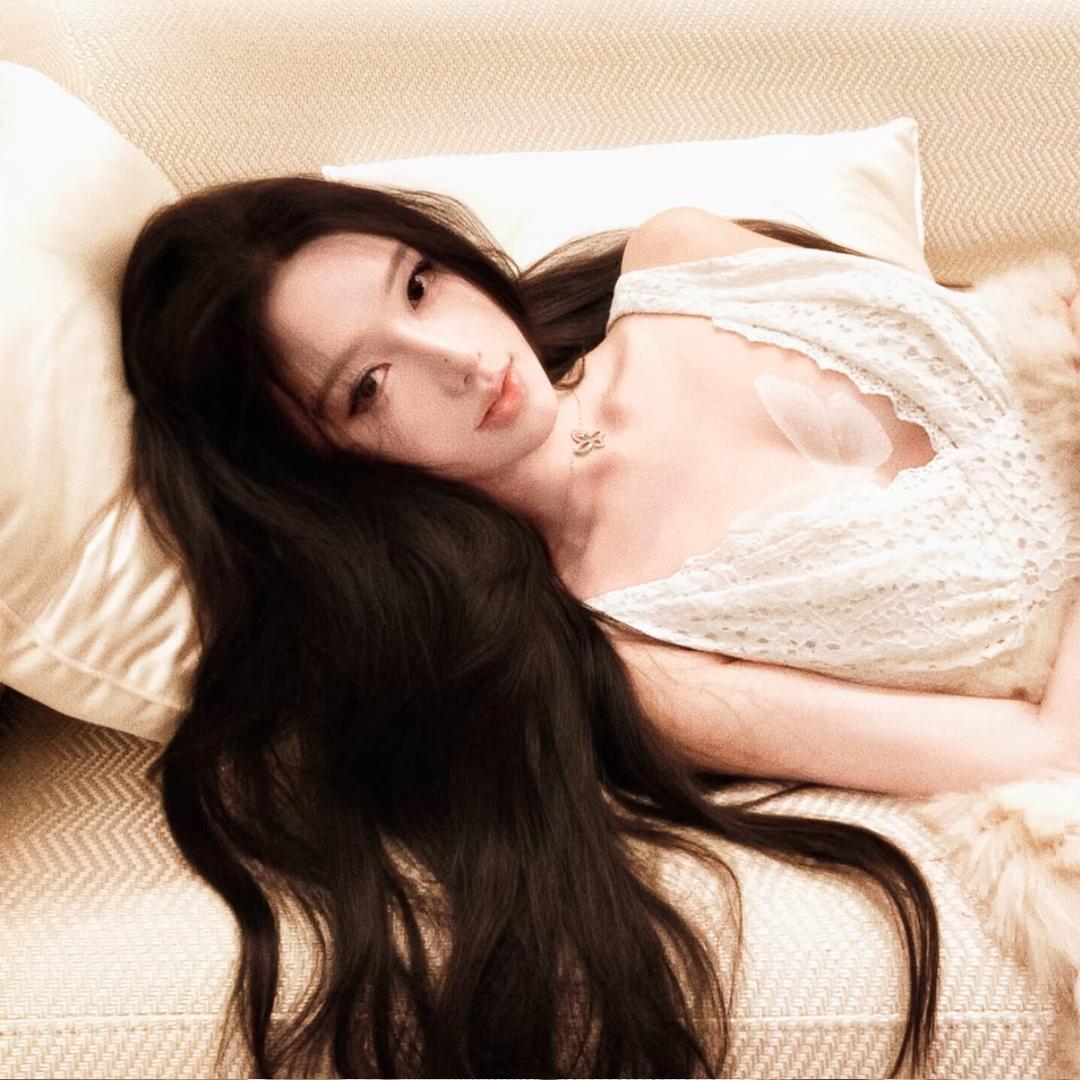 婷婷_
