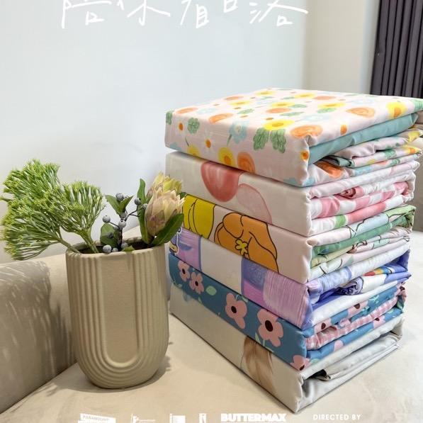 蒂芙尼家纺