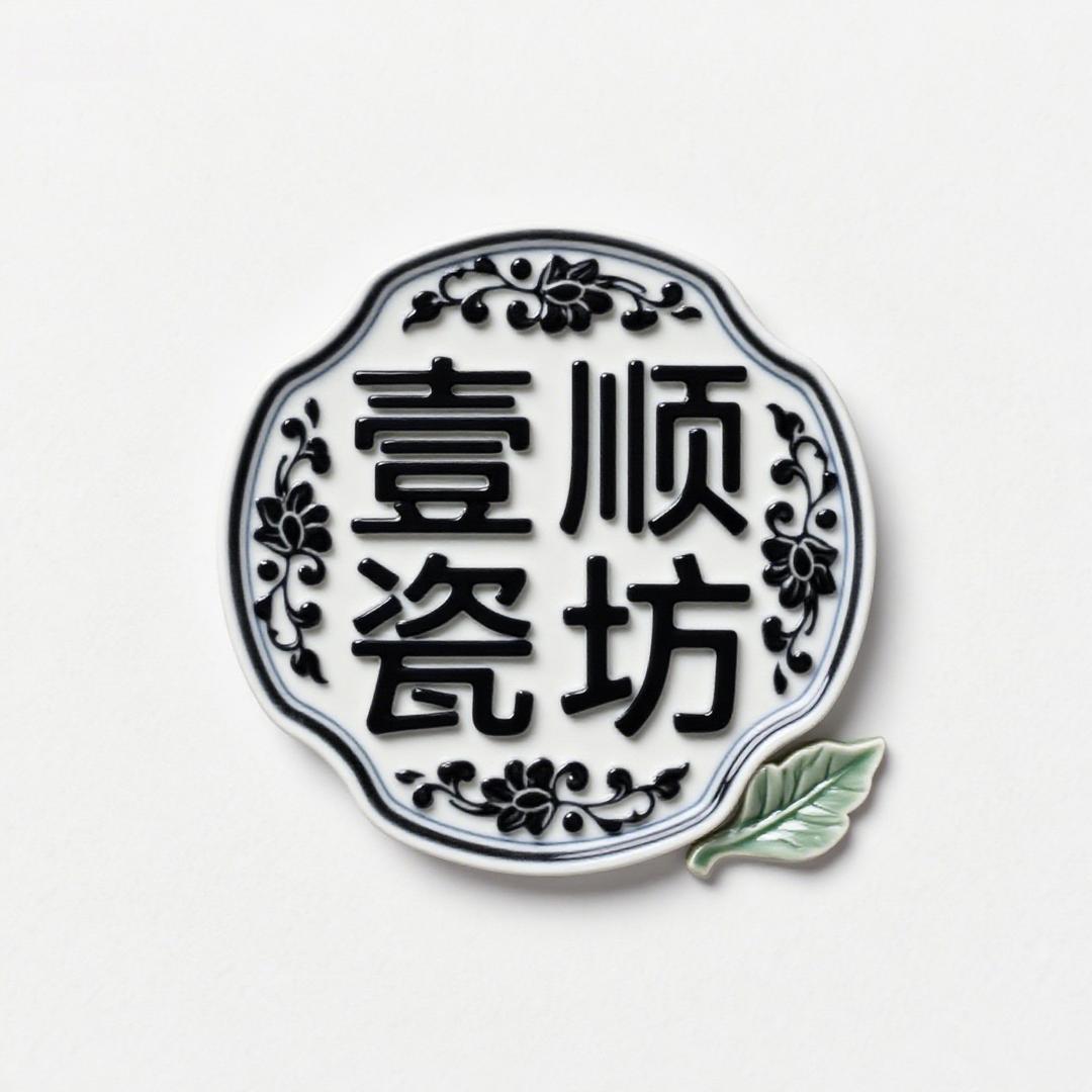 壹顺瓷坊