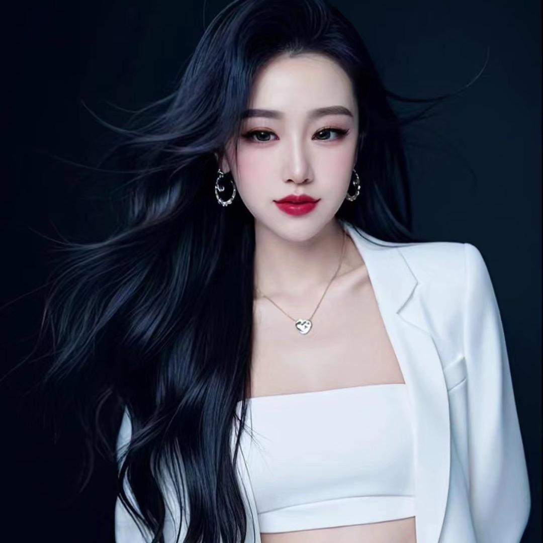 香儿