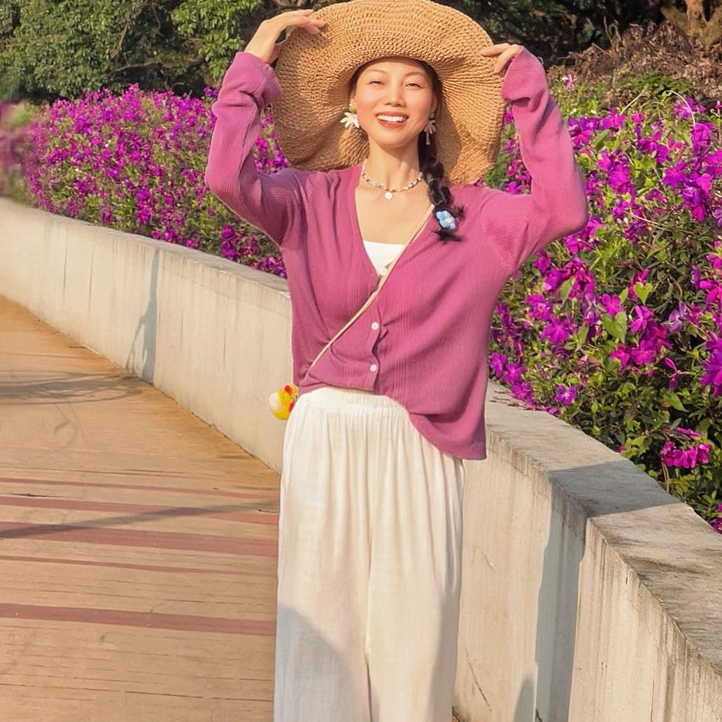 菲YOGA普拉提