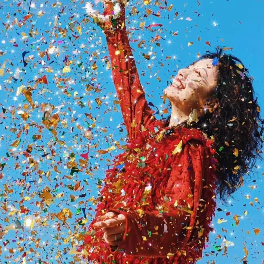 放炮的小李同学😎