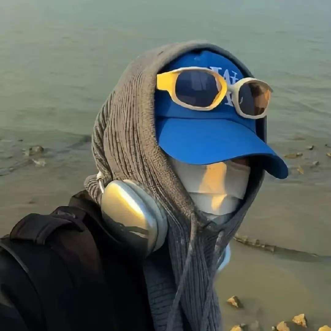 🌟喜欢有你🌟