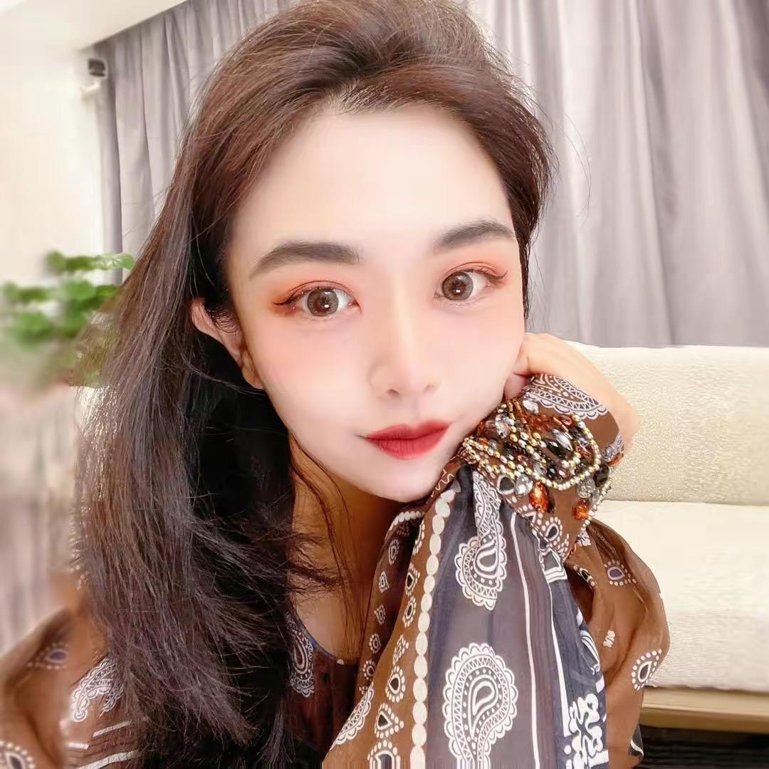 Linda姐轻奢私服