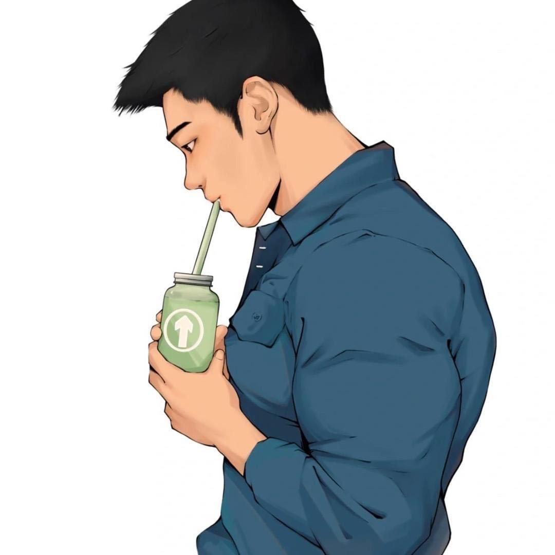 是三瓶啊🥦。 9.27生日会