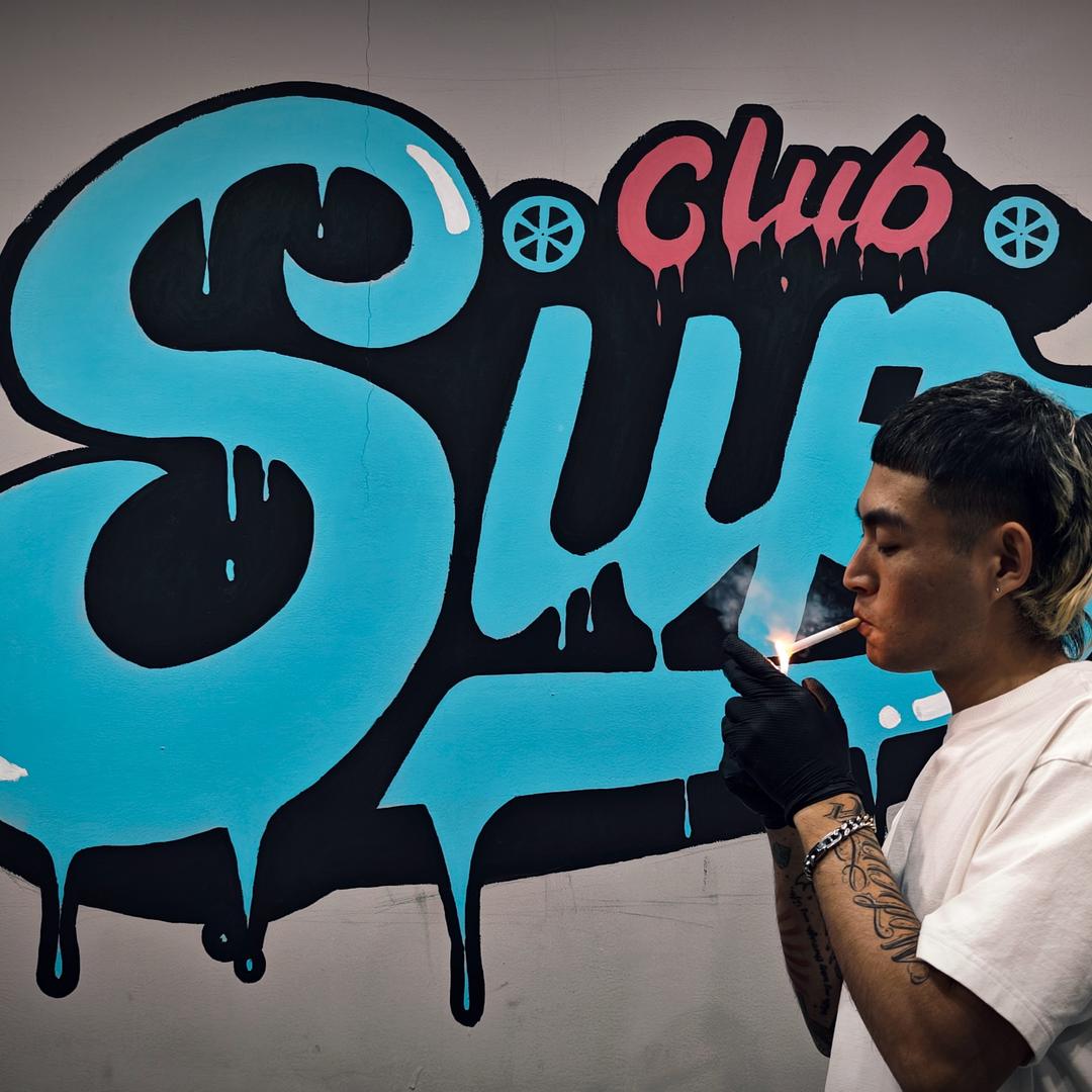 Manta（北京SUP CLUB）