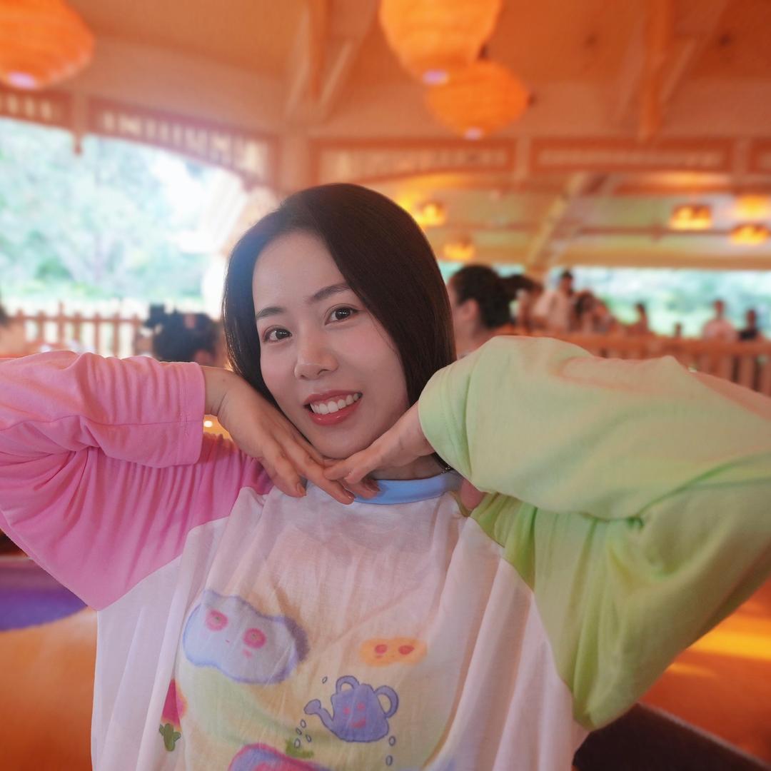🫧咕噜Hazel💭