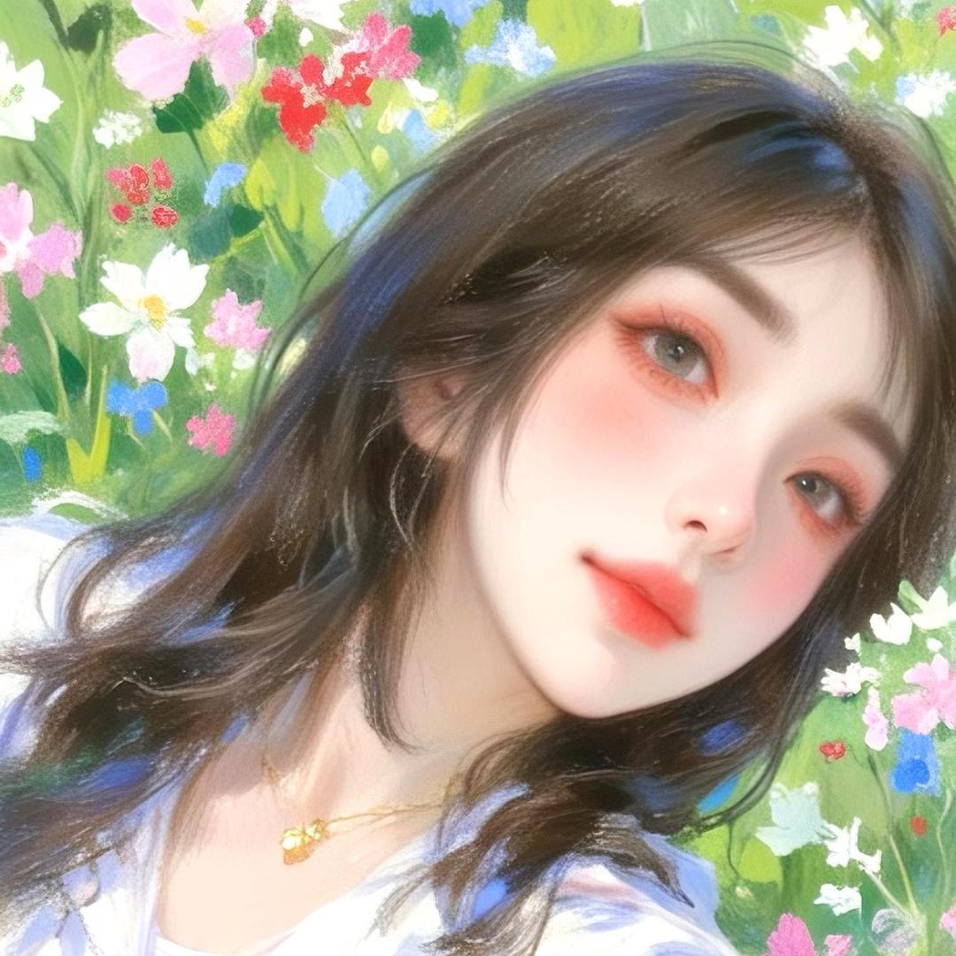 🧚‍♀️ 小冯  姐姐