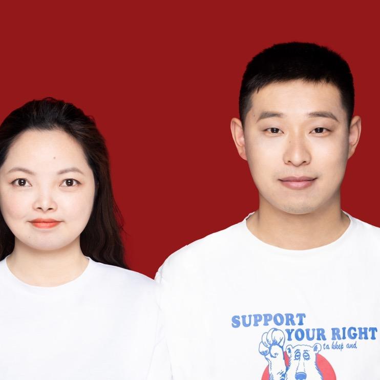 白羊小姐和摩羯先生