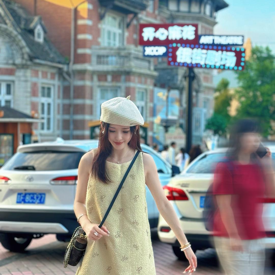 🔆 杨苒菁