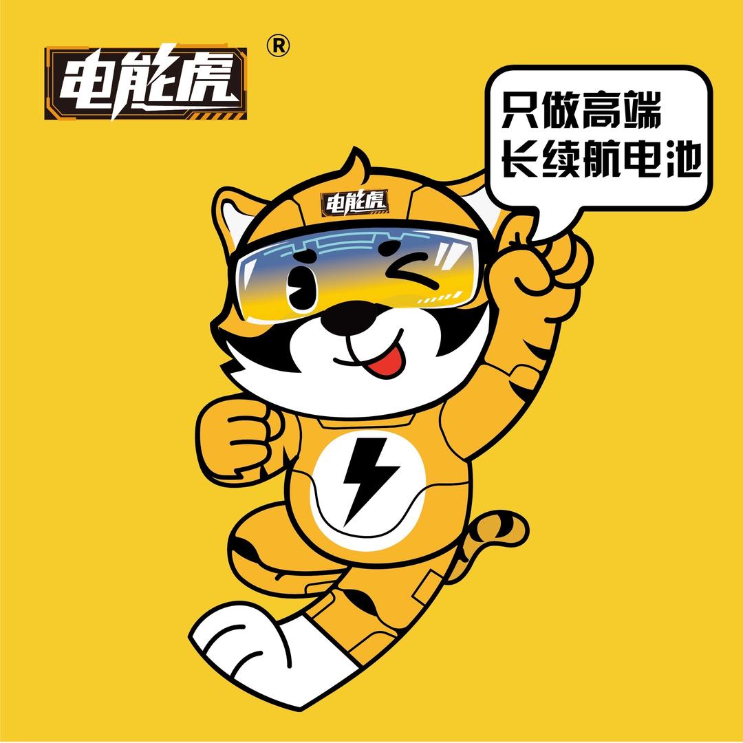 电能虎电池大沙田店