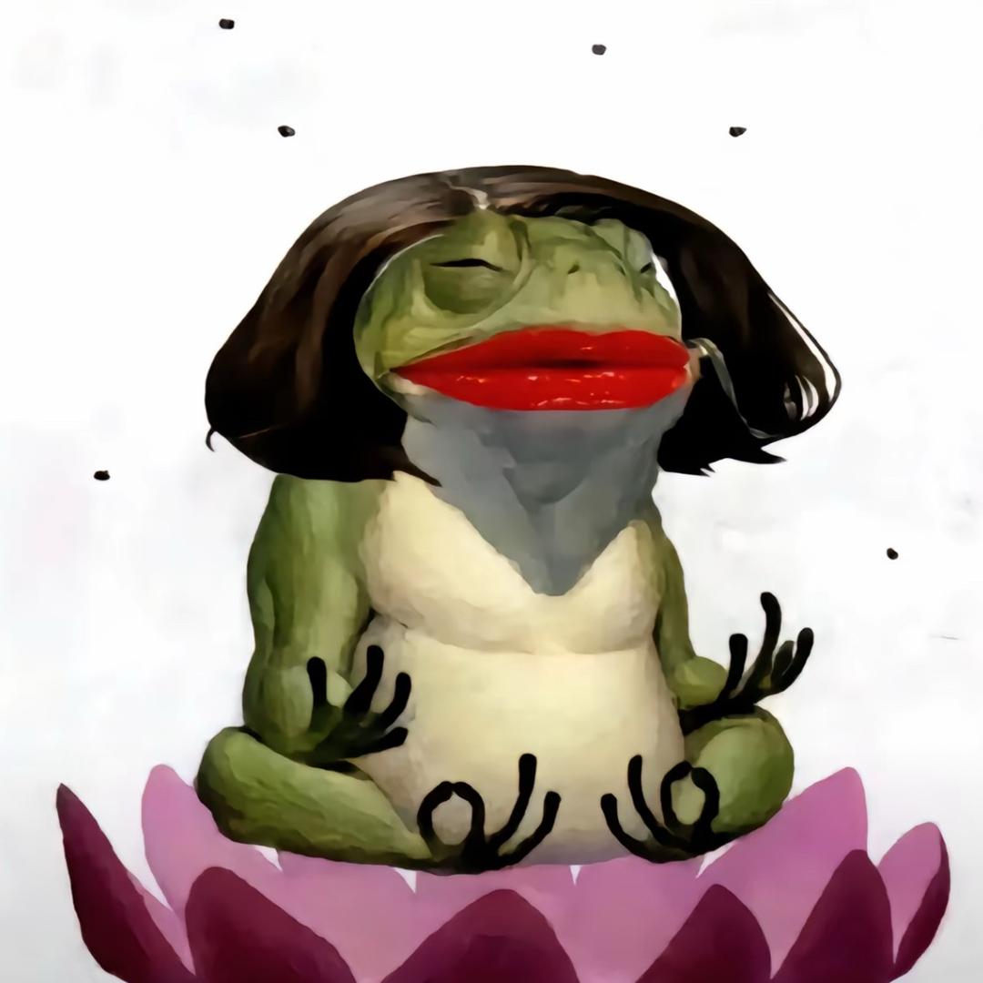 蛤拐公主