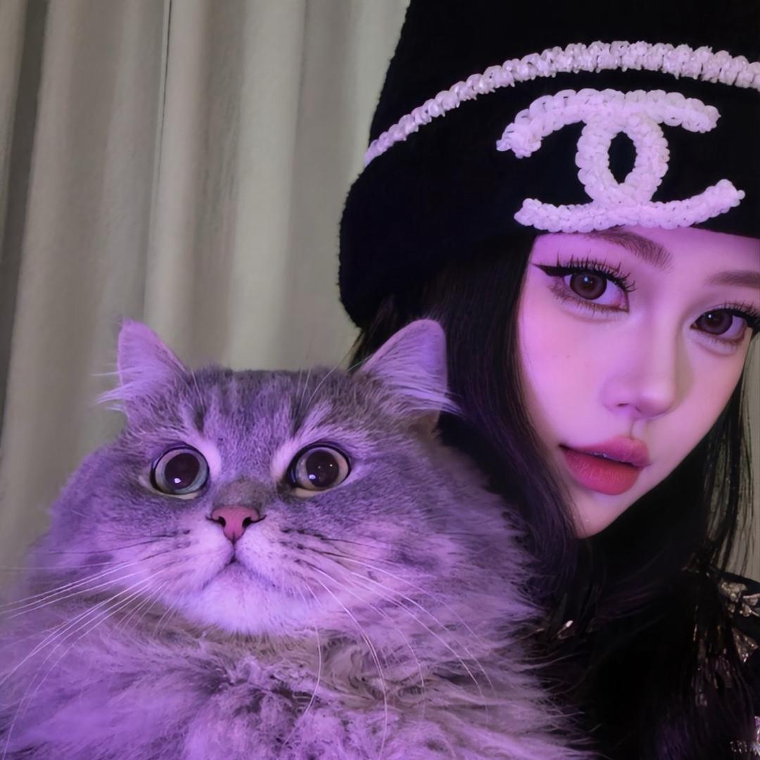 辣目杨子.