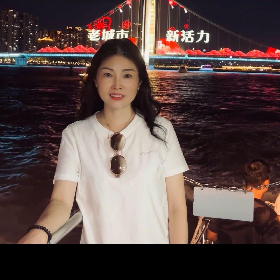 四孩👩妈妈