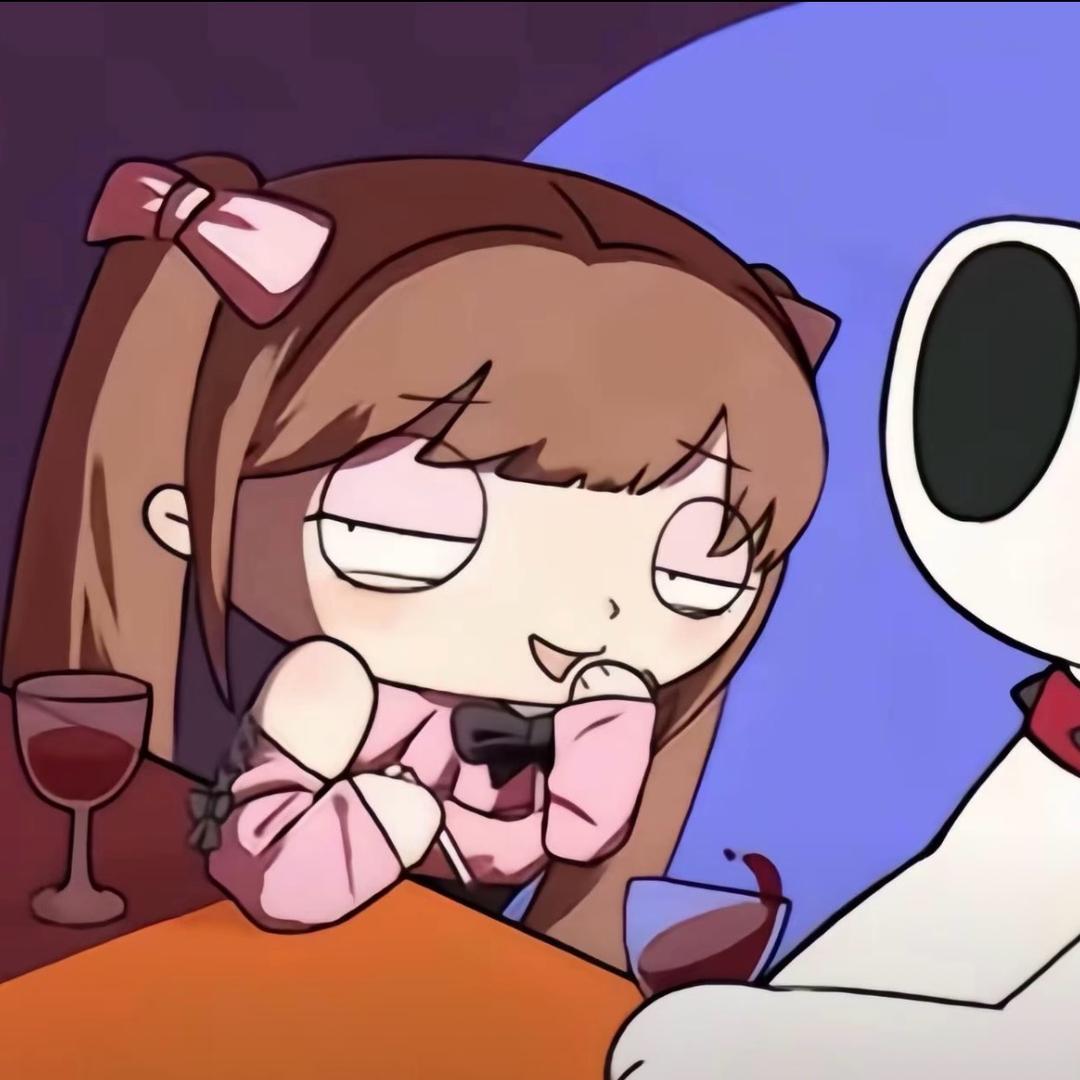10086头像