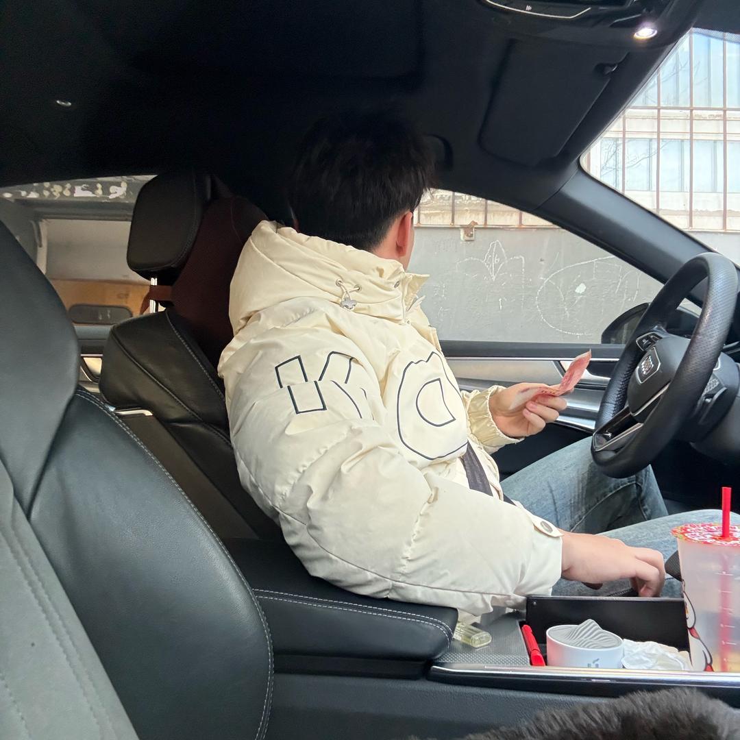 曾经的恋爱脑