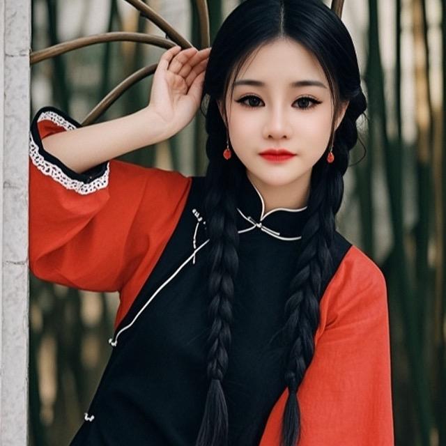 西安萍儿