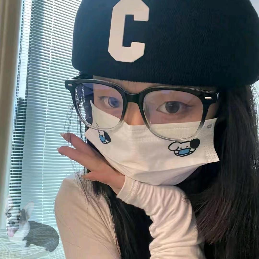 木易来了