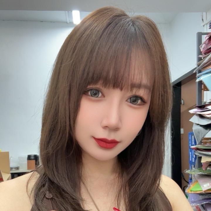 蕾蕾，你蕾姐
