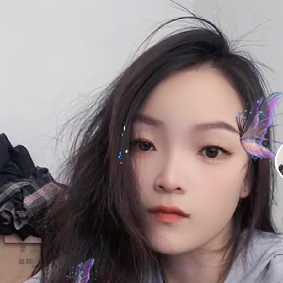 卖螃蟹的miss
