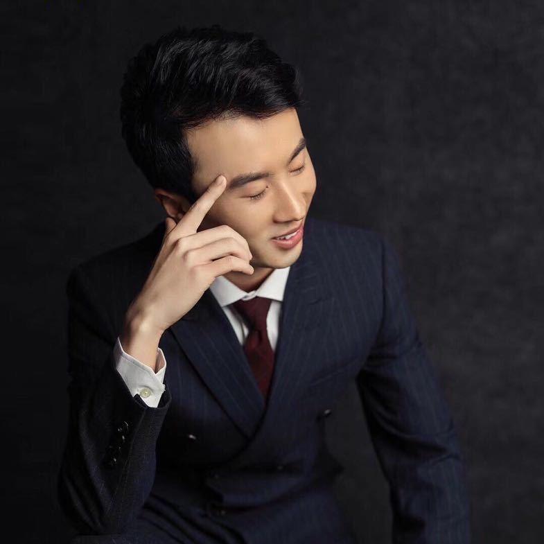 成司科技总部-强子