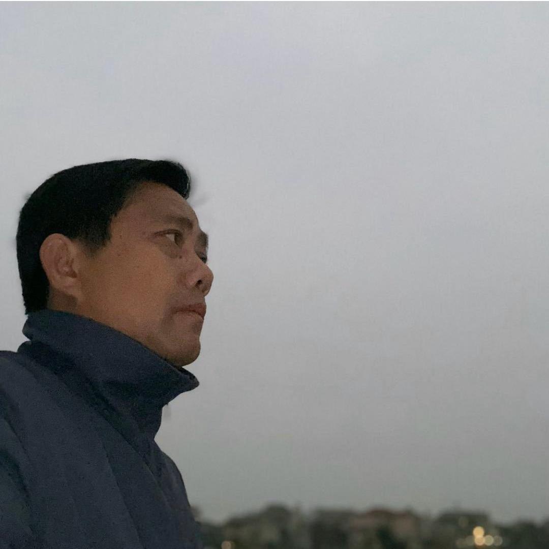 沧海一粟