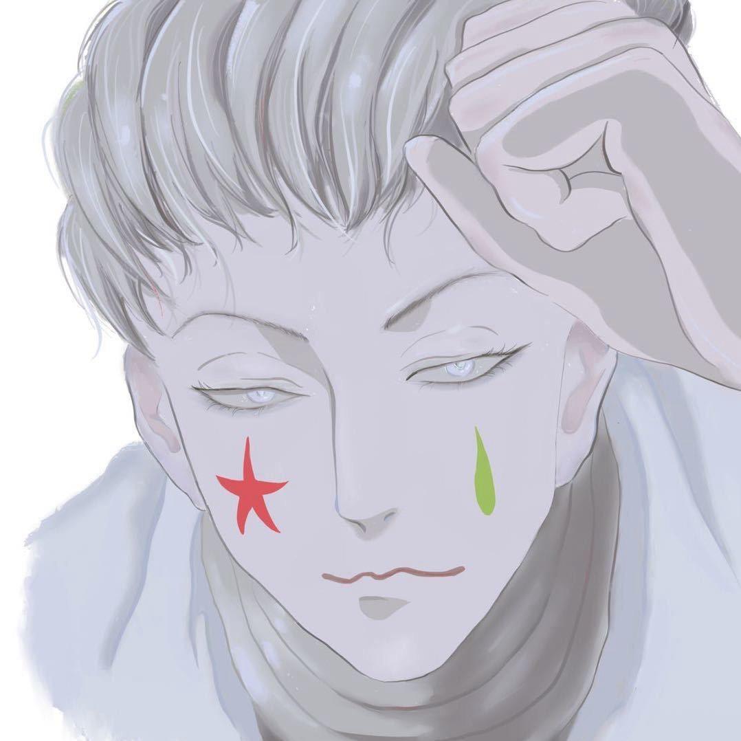 hisoka