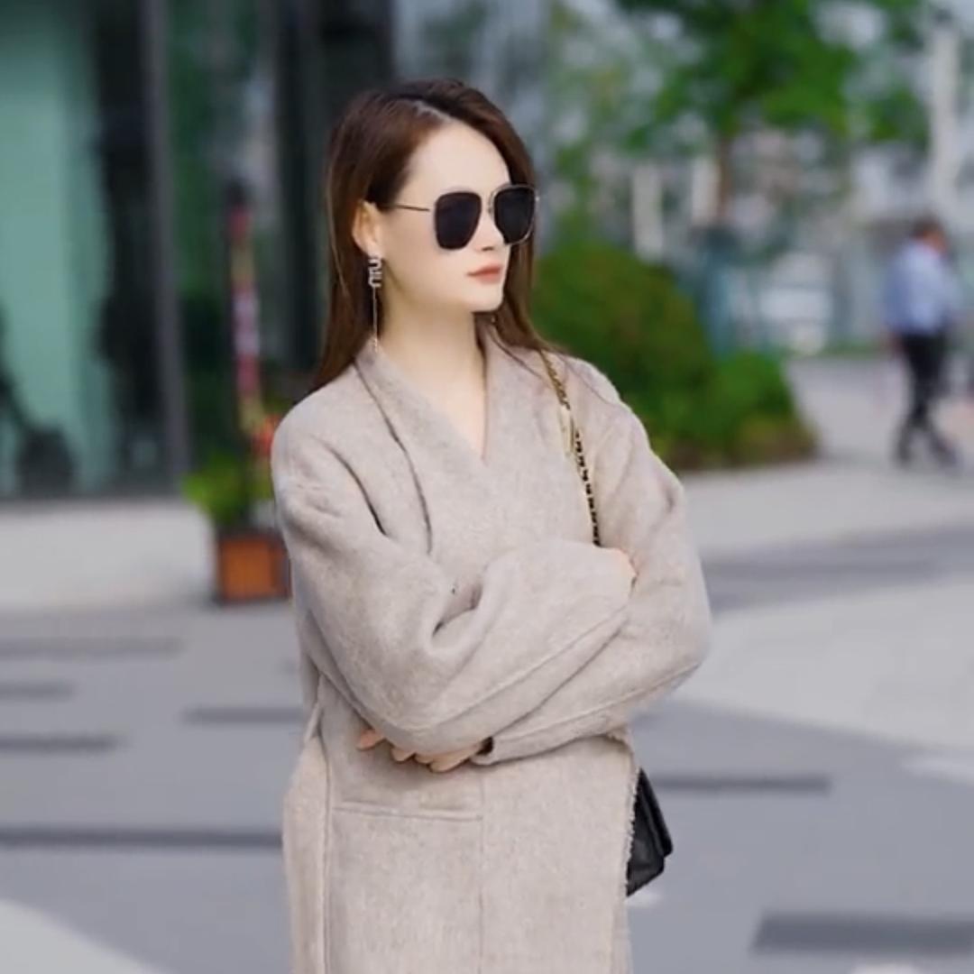 BEIFEIYANG北非羊服饰