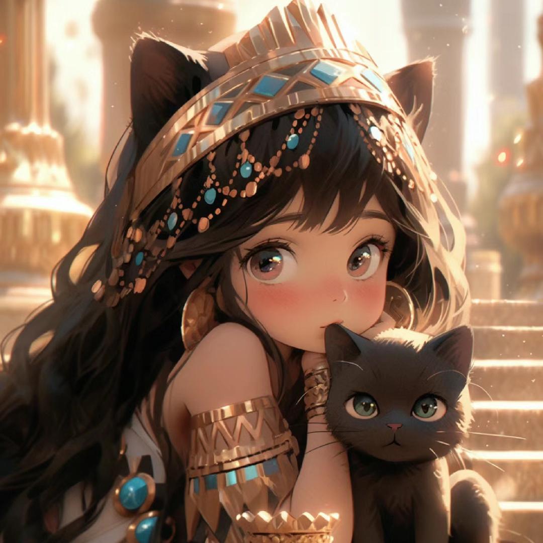 ᥫᩣᐝ一只羊~