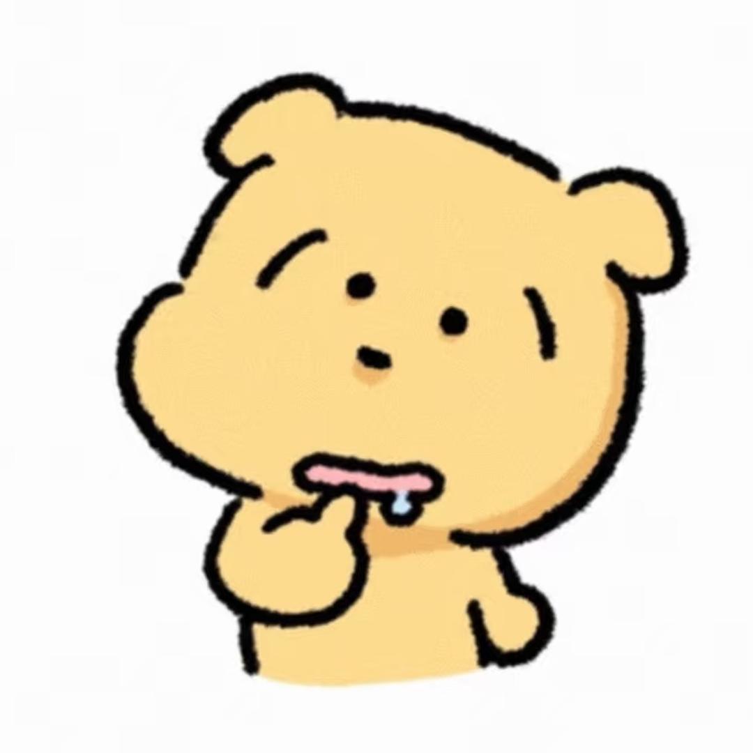怼怼🍪