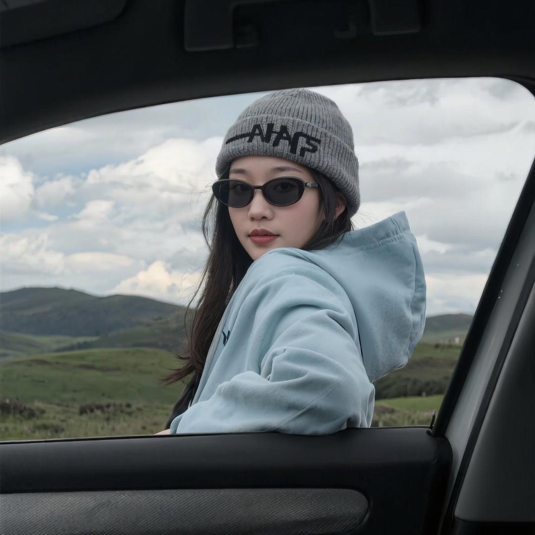 媛子 （搓甲版）