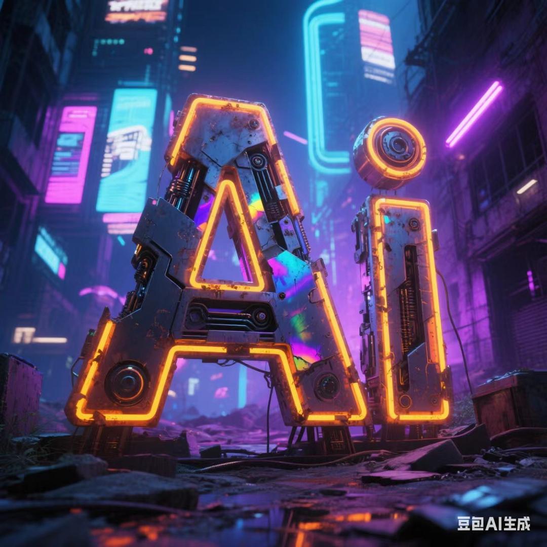 AI｜大课间