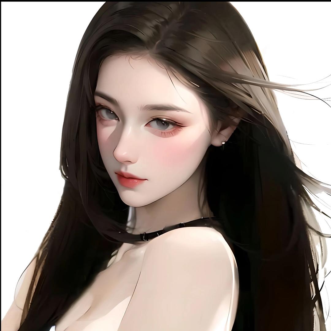 懒鱼🧜🏻‍♀️Vanya