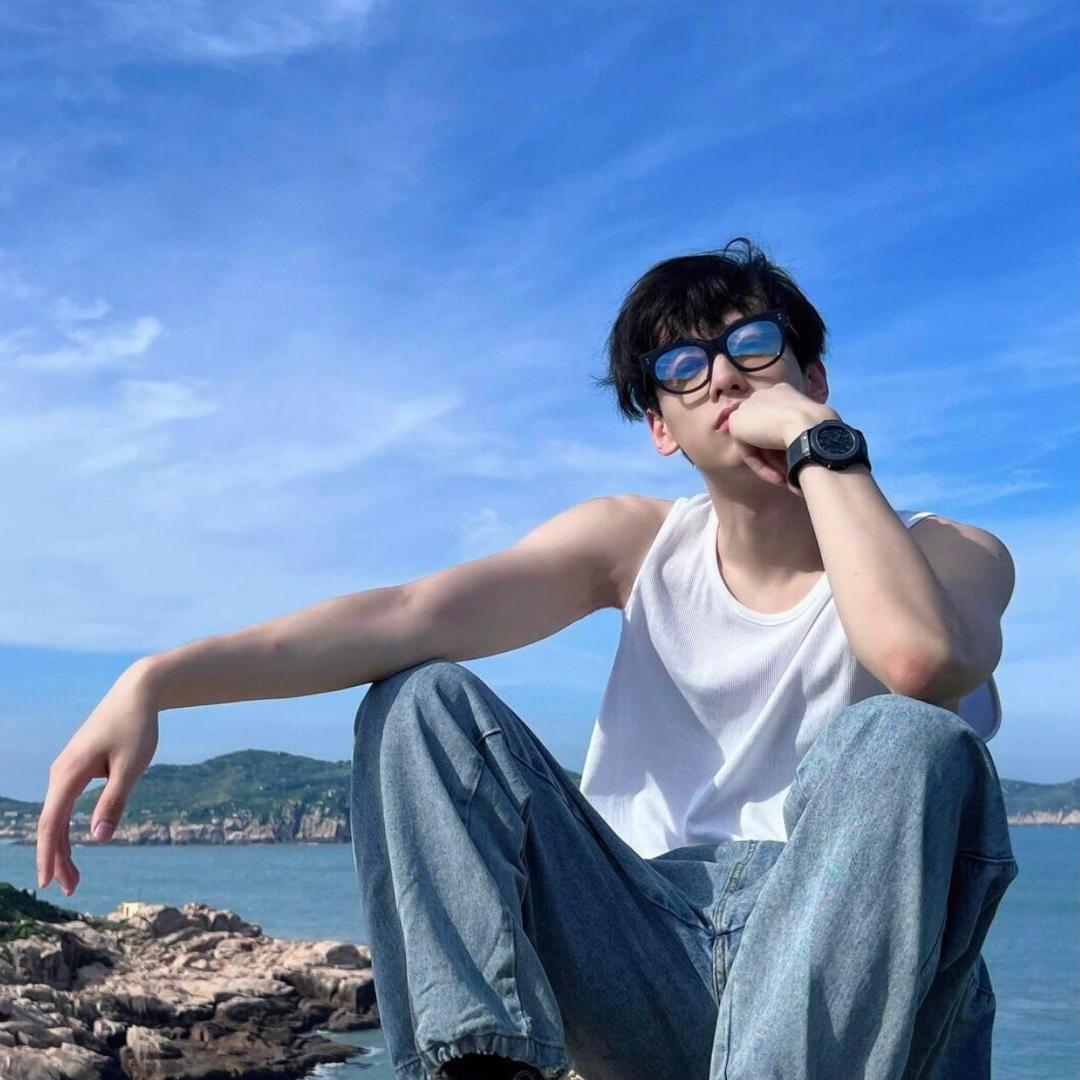 祁安🐟
