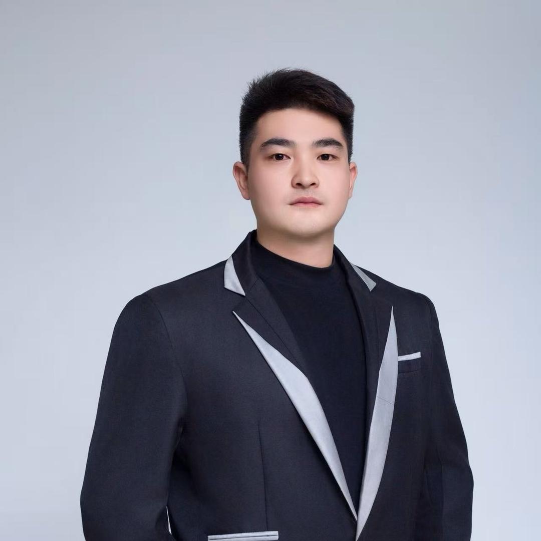 啵啵老师（彦）聚万昌