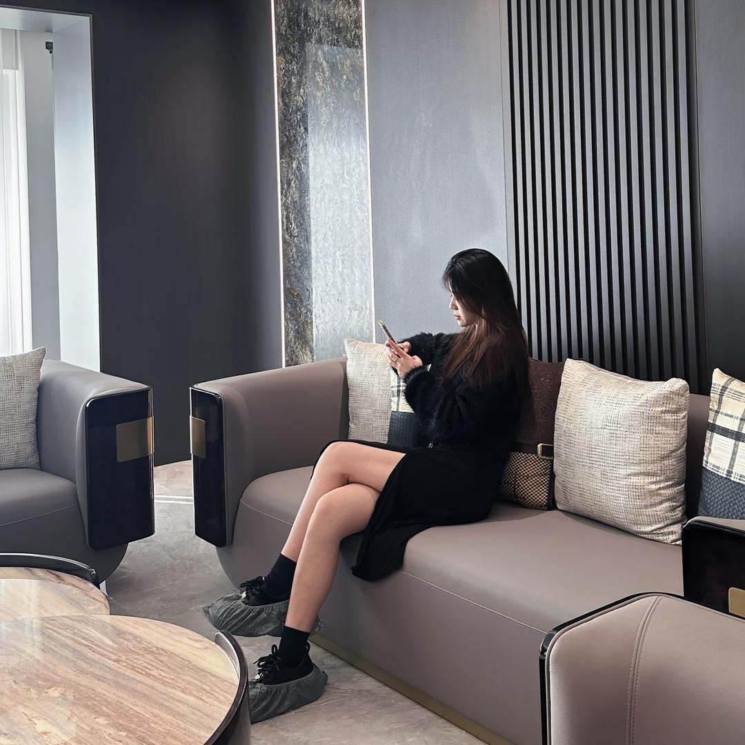 晋江万达华浔-小柯同学（泉州装修）