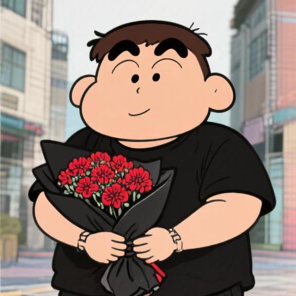 高总、