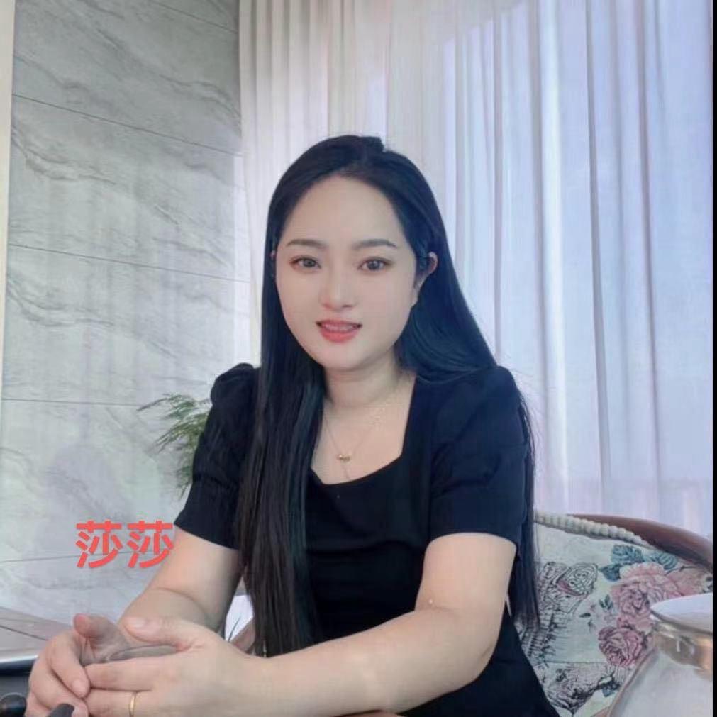 常年免费招工 莎莎