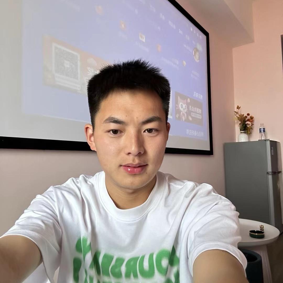 是小秦